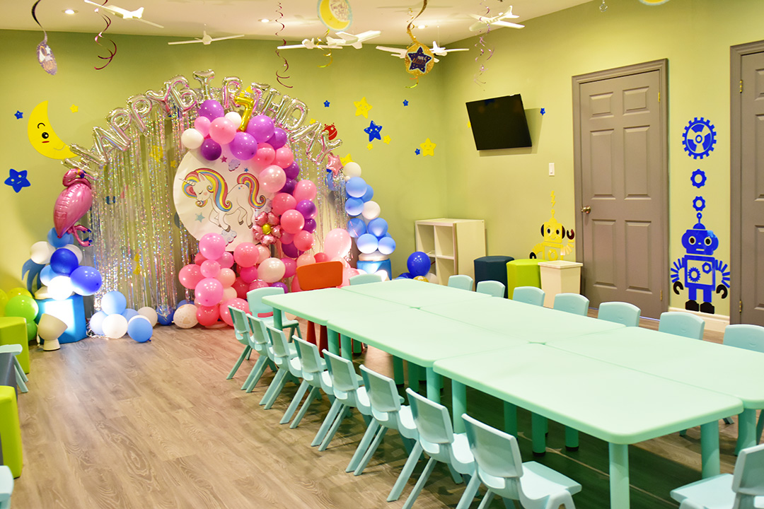 CURIOUS ISLAND Party Room Indoor Playground Kid s Birthday Party curious-island-party-room-indoor-playground-kid-s-birthday-party