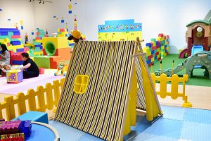 kids party room rental in vaughan