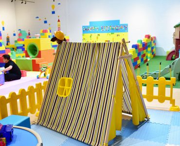 kids party room rental in vaughan