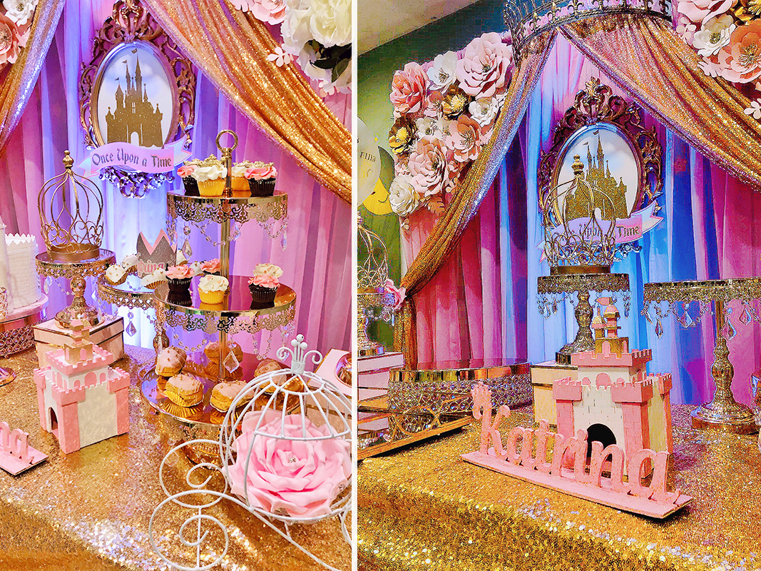 Birthday Party Room Theme in Toronto - Indoor Playground | Kid's